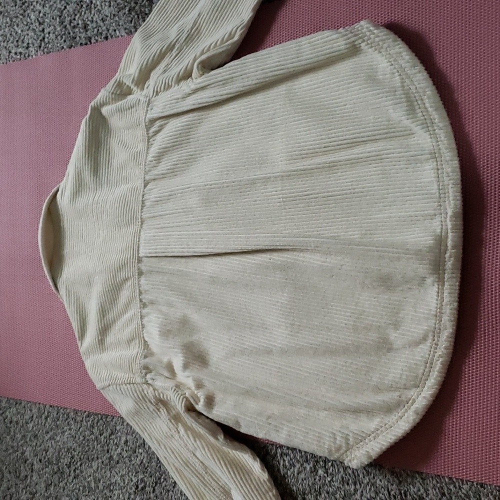 American Eagle Shacket Never Worn - image 6